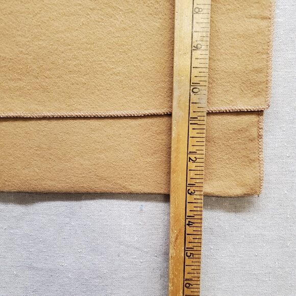 Vintage Louis Vuitton LV Dust Bag 18x13 - Picture 8 of 10